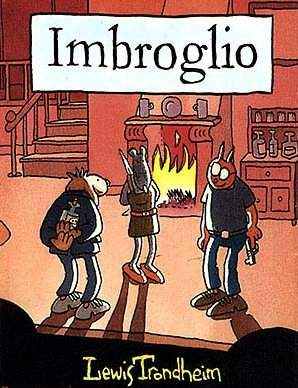 IMBROGLIO
